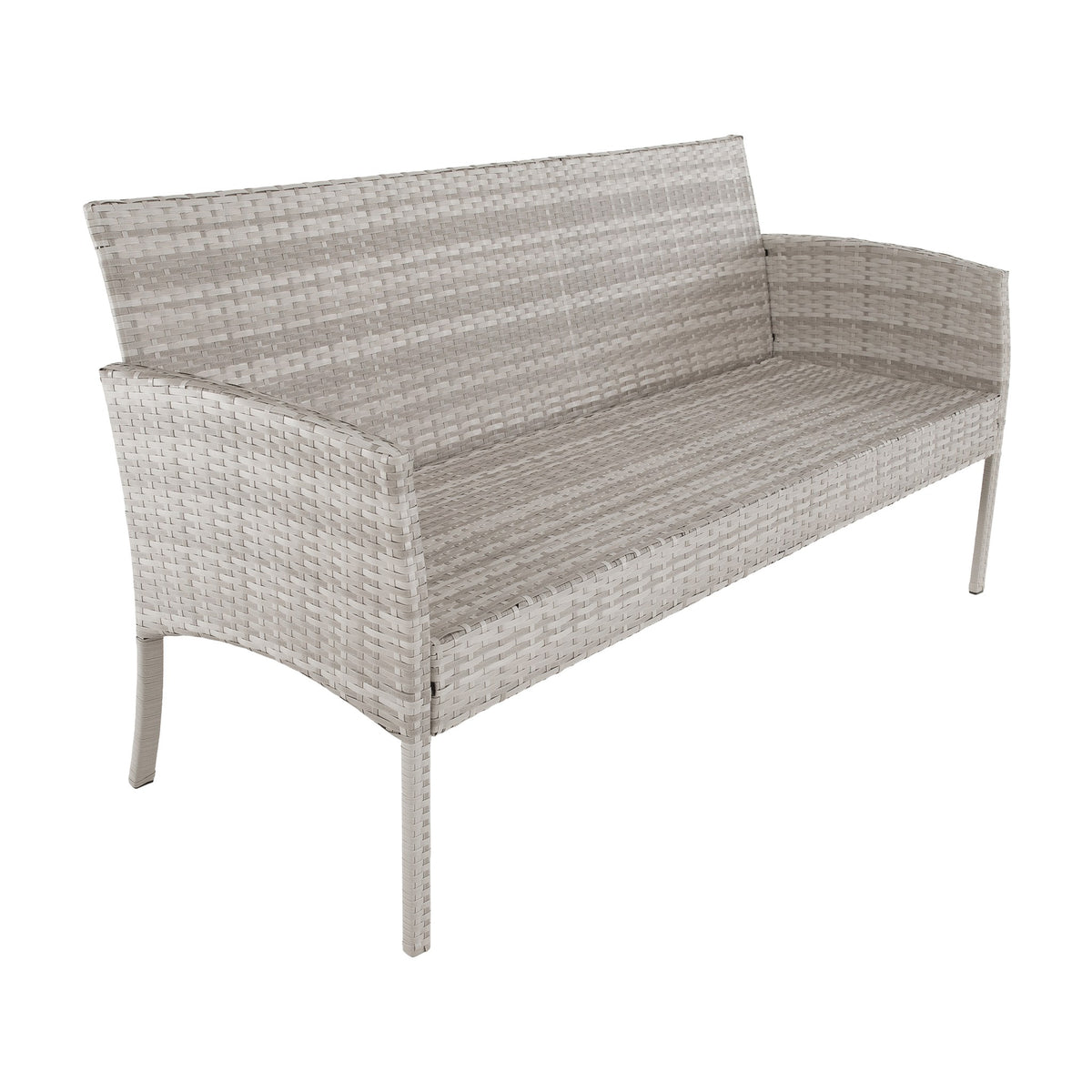 Set mobilier grădină Lalen, vedere din alt unghi, imaginea 13