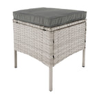 Set mobilier grădină Lalen, vedere din alt unghi, imaginea 17