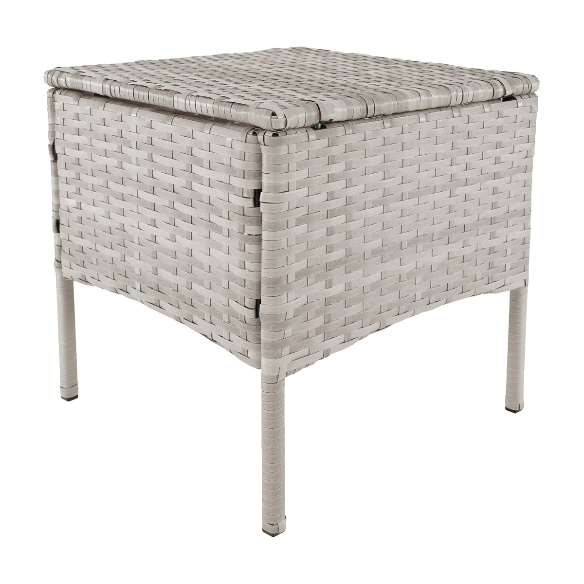 Set mobilier grădină Lalen, vedere din alt unghi, imaginea 18