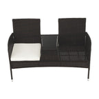 Set mobilier grădină Lalit, vedere din alt unghi, imaginea 10