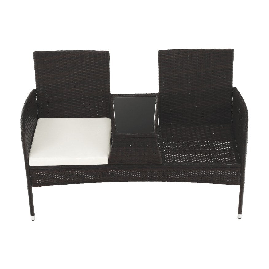 Set mobilier grădină Lalit, vedere din alt unghi, imaginea 10
