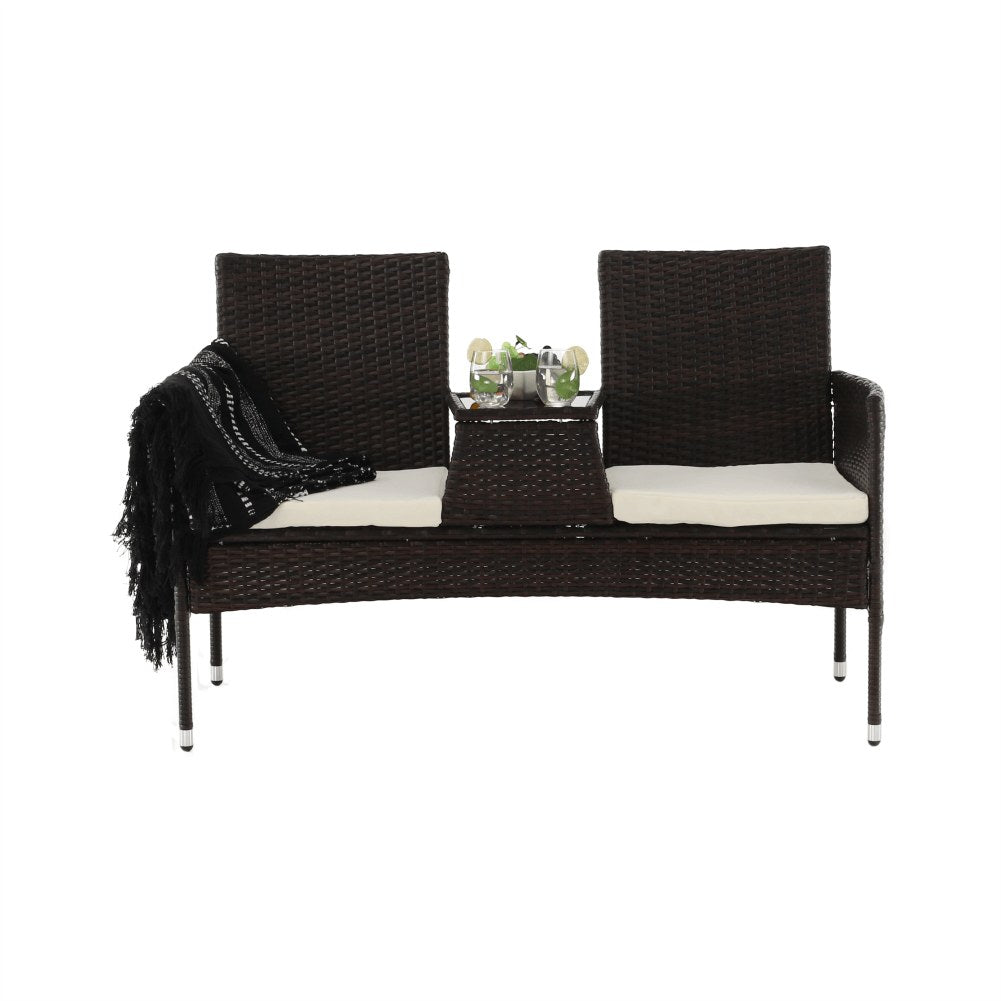 Set mobilier grădină Lalit, vedere din alt unghi, imaginea 2