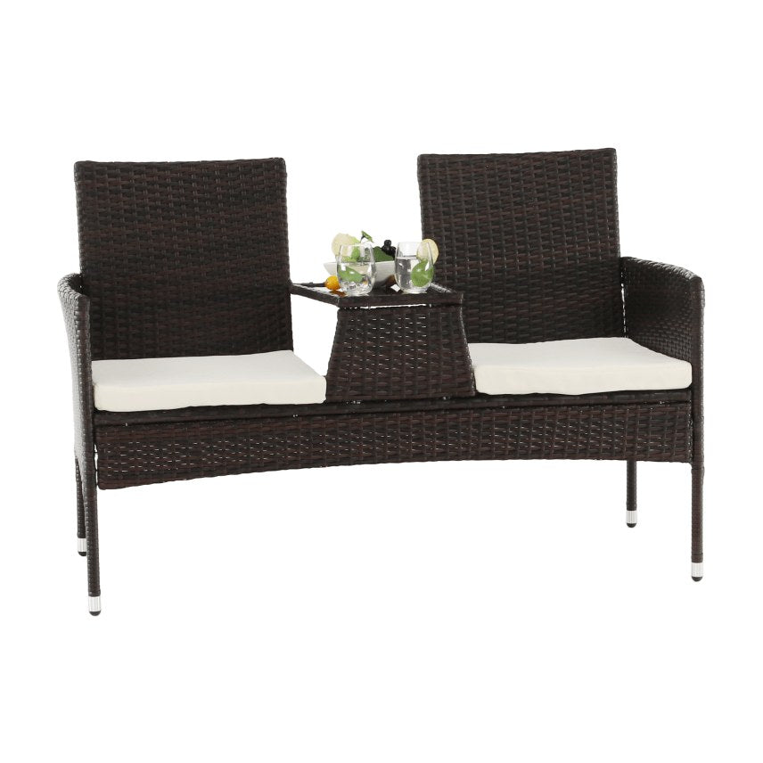 Set mobilier grădină Lalit, vedere din alt unghi, imaginea 3