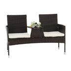 Set mobilier grădină Lalit, vedere din alt unghi, imaginea 3