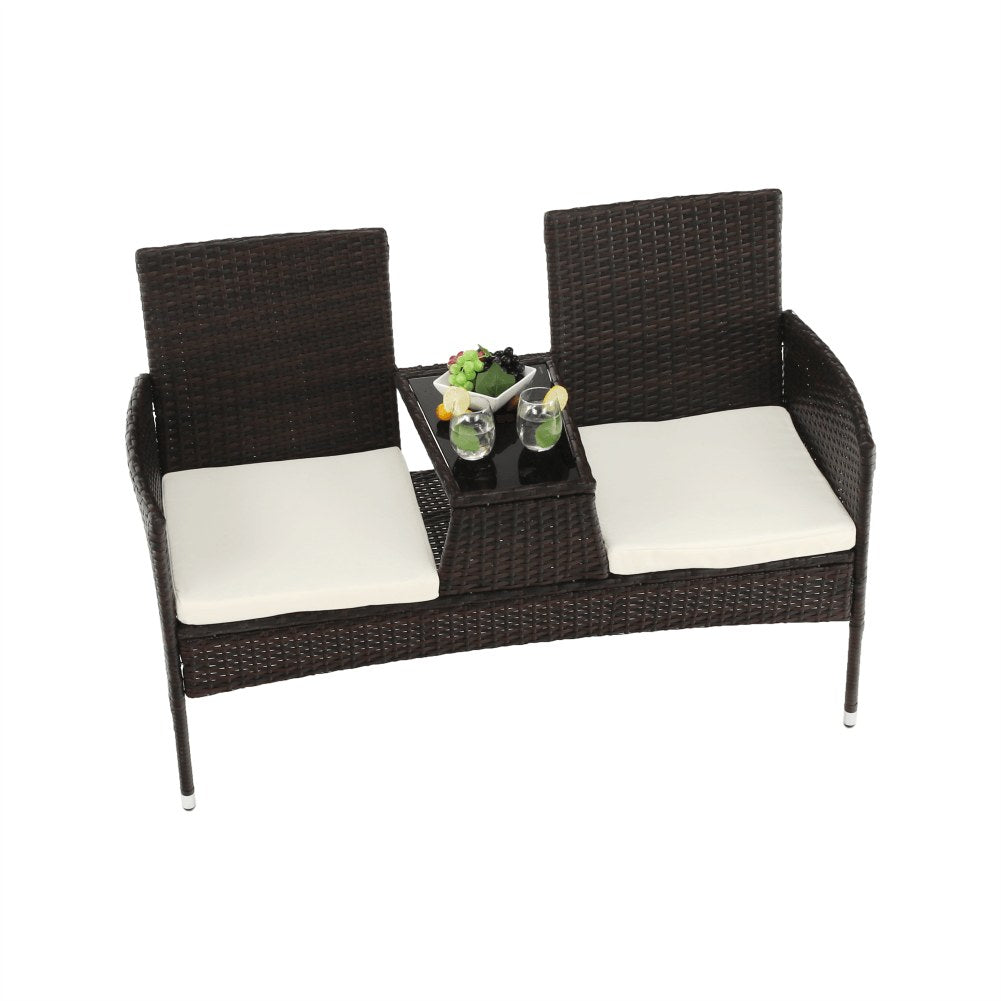 Set mobilier grădină Lalit, vedere din alt unghi, imaginea 4