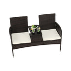 Set mobilier grădină Lalit, vedere din alt unghi, imaginea 4