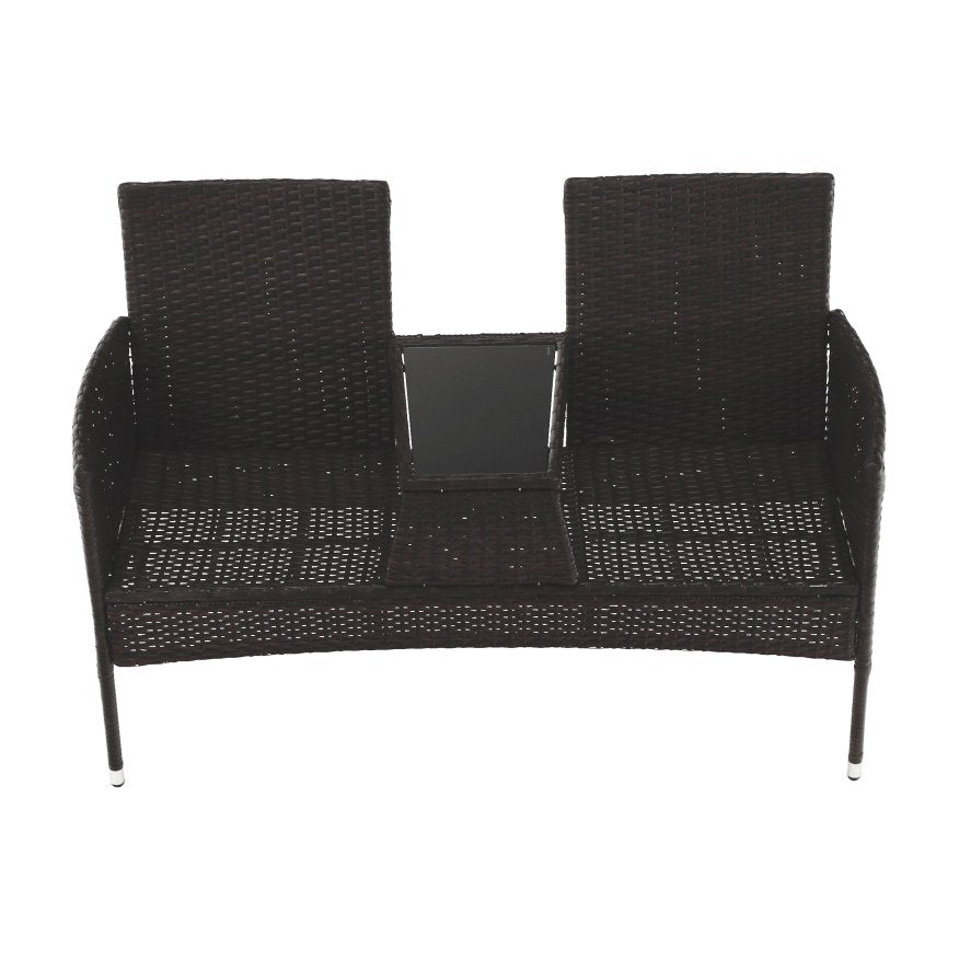 Set mobilier grădină Lalit, vedere din alt unghi, imaginea 5
