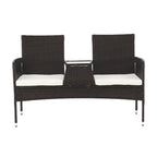 Set mobilier grădină Lalit, vedere din alt unghi, imaginea 6