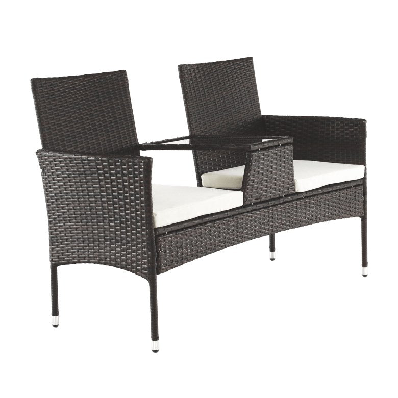 Set mobilier grădină Lalit, vedere din alt unghi, imaginea 7