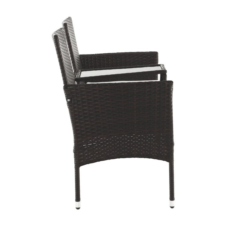 Set mobilier grădină Lalit, vedere din alt unghi, imaginea 8