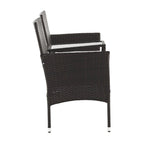 Set mobilier grădină Lalit, vedere din alt unghi, imaginea 8