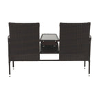 Set mobilier grădină Lalit, vedere din alt unghi, imaginea 9