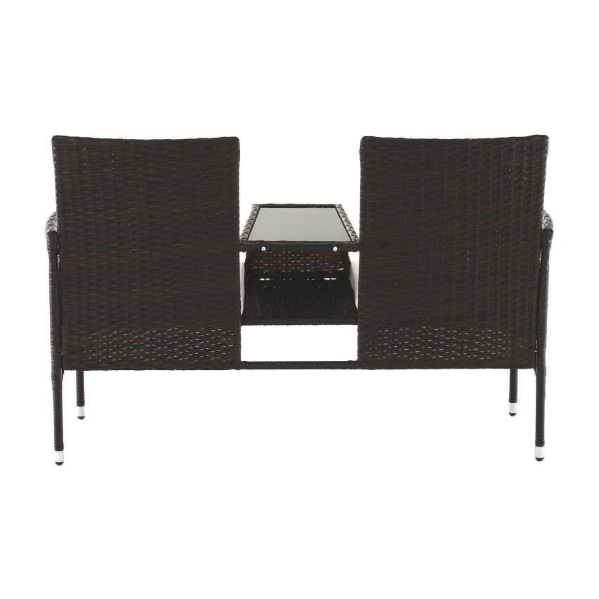 Set mobilier grădină Lalit, vedere din alt unghi, imaginea 9