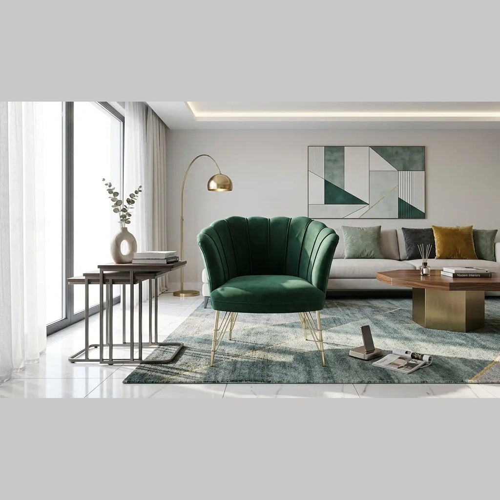 Set mobilier grădină Lara în grădină și pe terasă