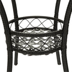 Set mobilier grădină Lasan, detaliu, imaginea 3