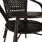 Set mobilier grădină Lasan, detaliu, imaginea 4