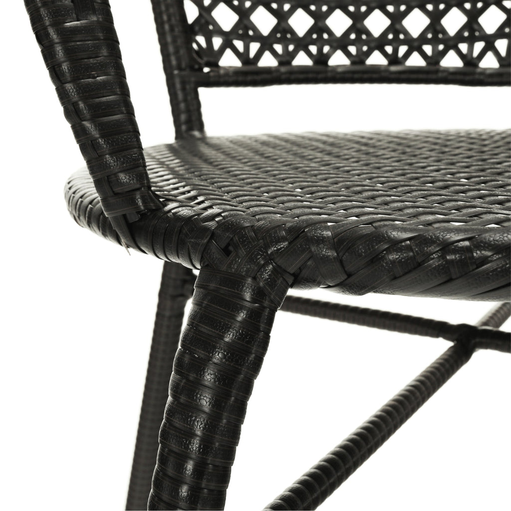 Set mobilier grădină Lasan, detaliu