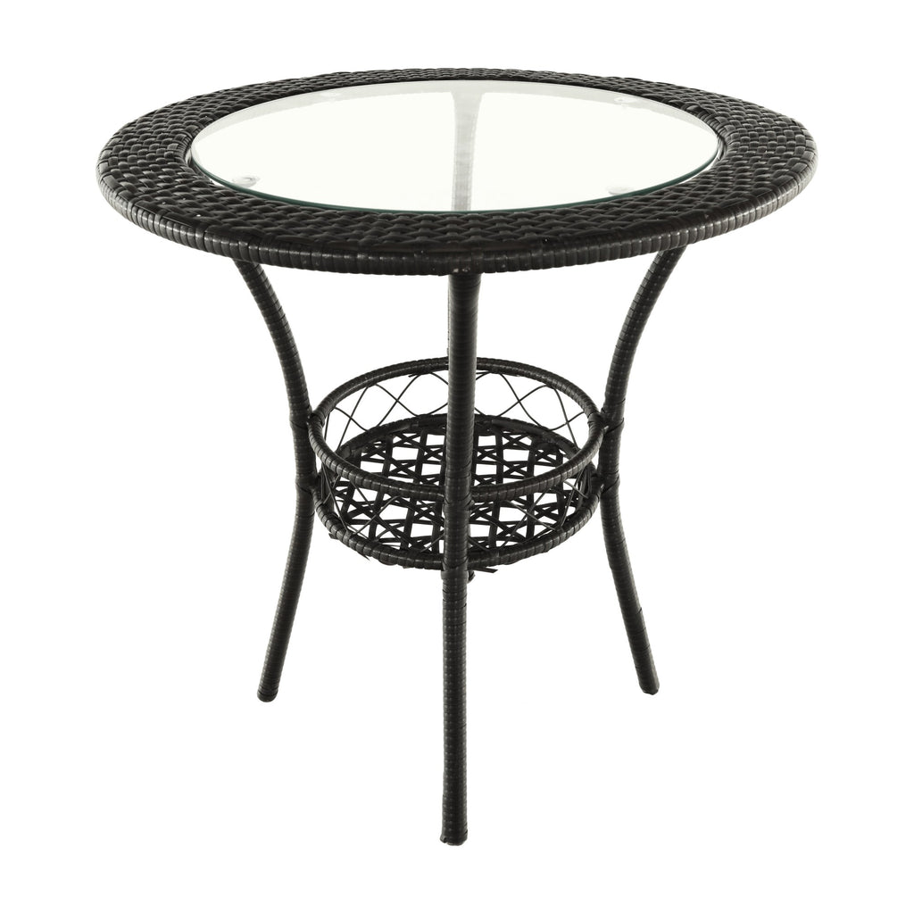 Set mobilier grădină Lasan, vedere din alt unghi, imaginea 3