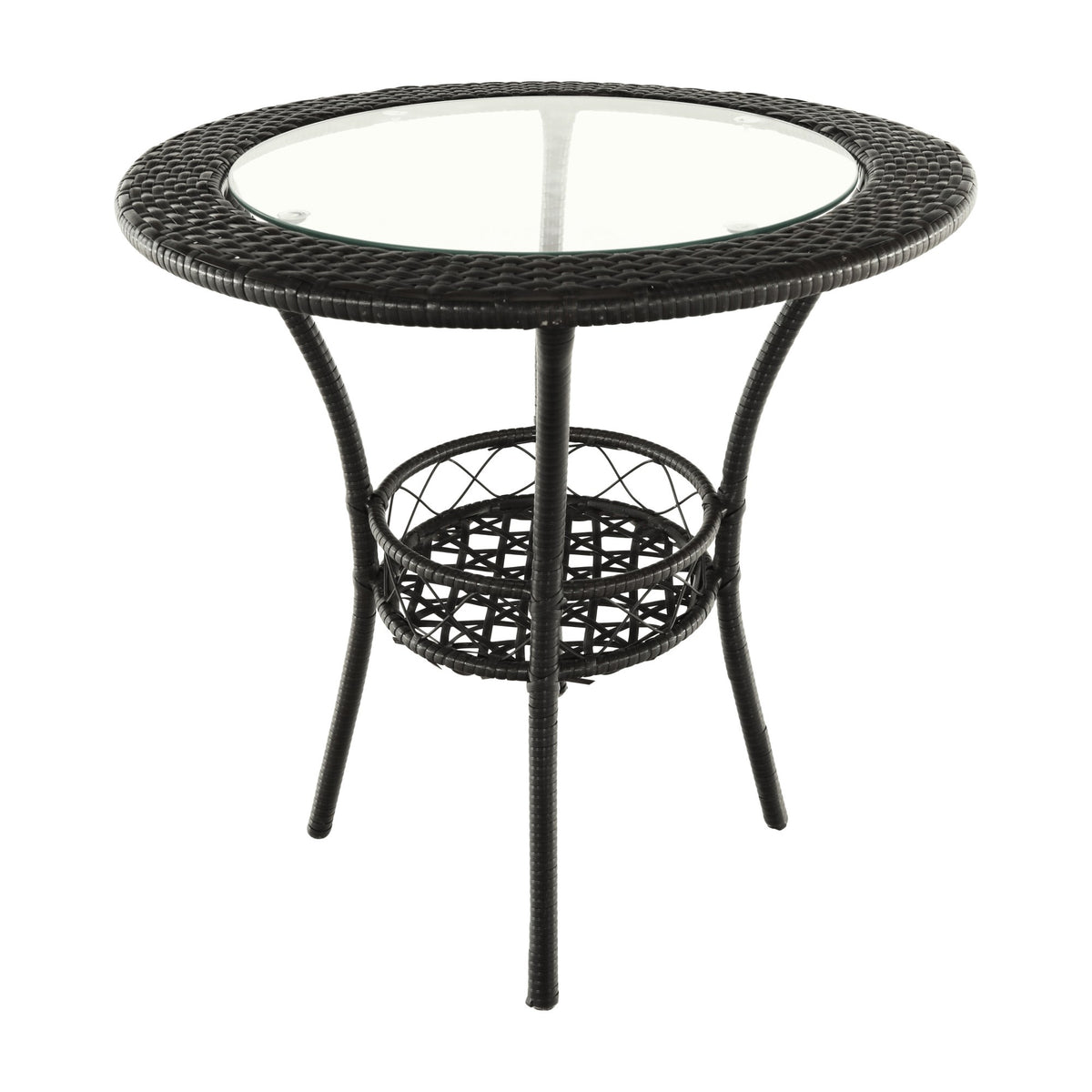 Set mobilier grădină Lasan, vedere din alt unghi, imaginea 3