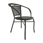 Set mobilier grădină Lasan, vedere din alt unghi, imaginea 4