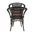 Set mobilier grădină Lasan, vedere din alt unghi, imaginea 6