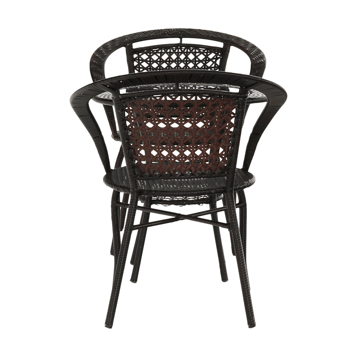 Set mobilier grădină Lasan, vedere din alt unghi, imaginea 6