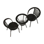 Set mobilier grădină Lasan, vedere din alt unghi, imaginea 7