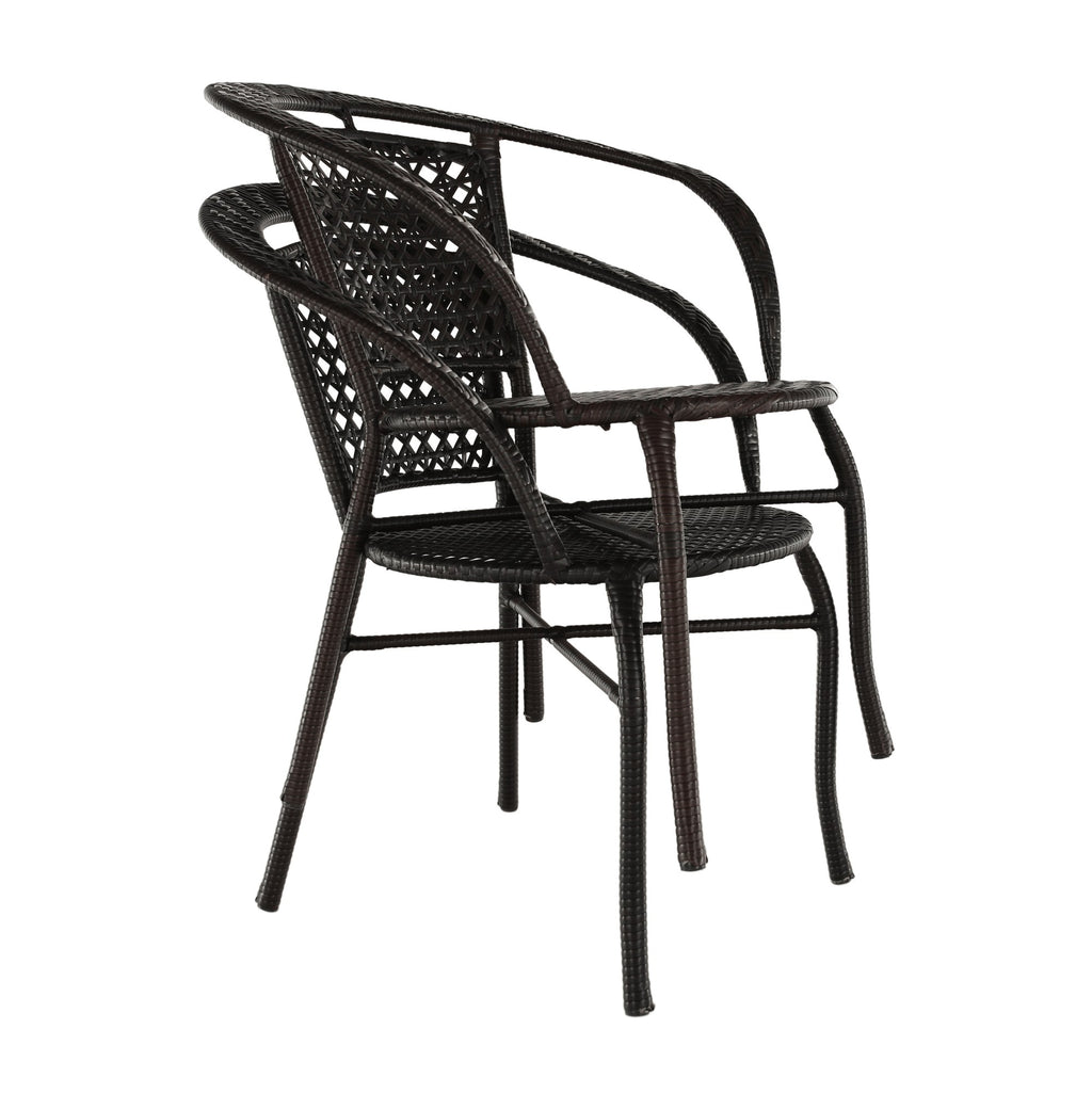 Set mobilier grădină Lasan, vedere din alt unghi, imaginea 8