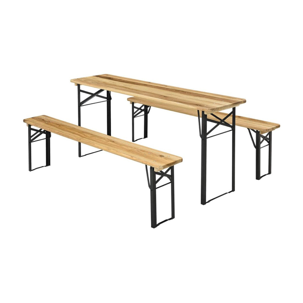 Set mobilier grădină Loris, vedere din alt unghi, imaginea 2