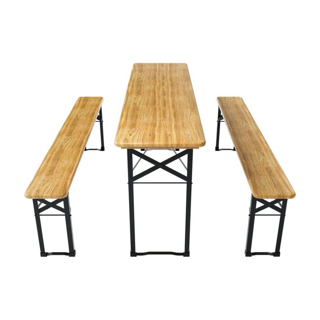 Set mobilier grădină Loris, vedere din alt unghi, imaginea 3