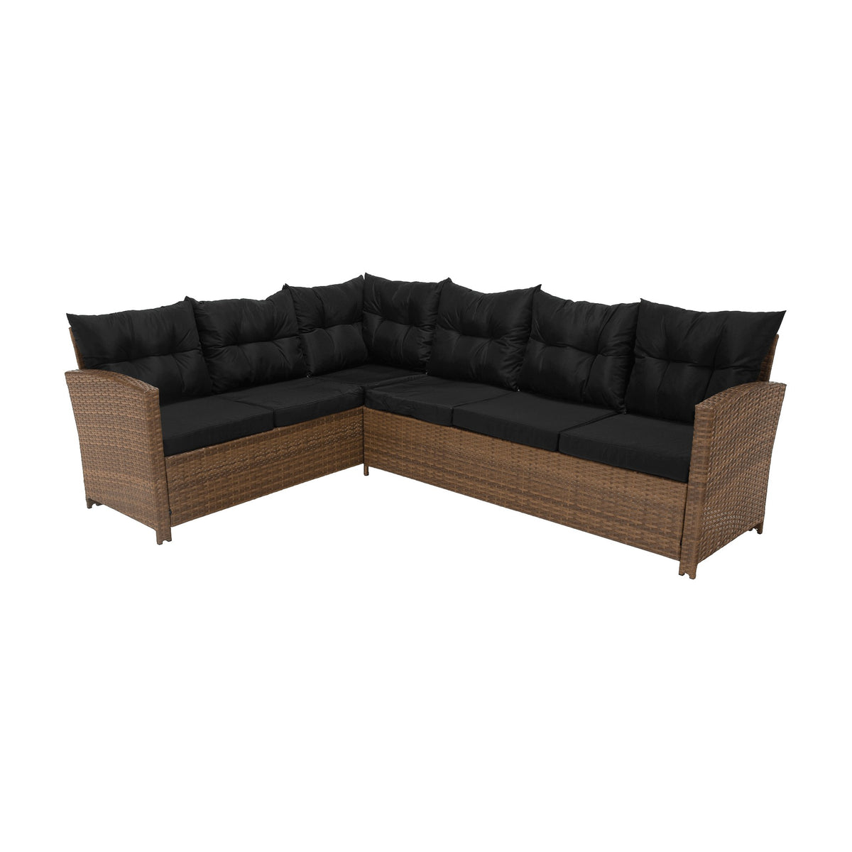 Set mobilier grădină Madul, vedere din alt unghi, imaginea 6