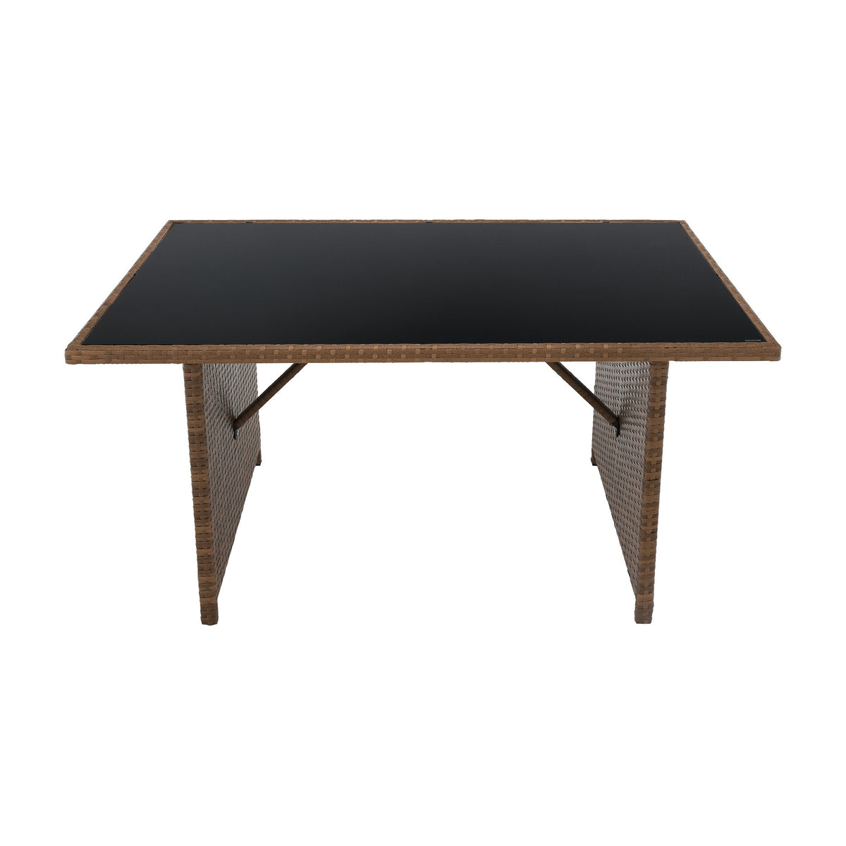 Set mobilier grădină Madul, vedere din alt unghi, imaginea 7