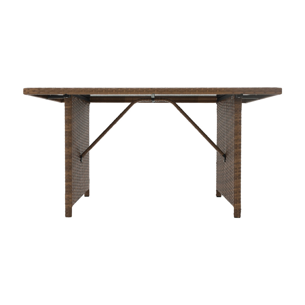 Set mobilier grădină Madul, vedere din alt unghi, imaginea 8