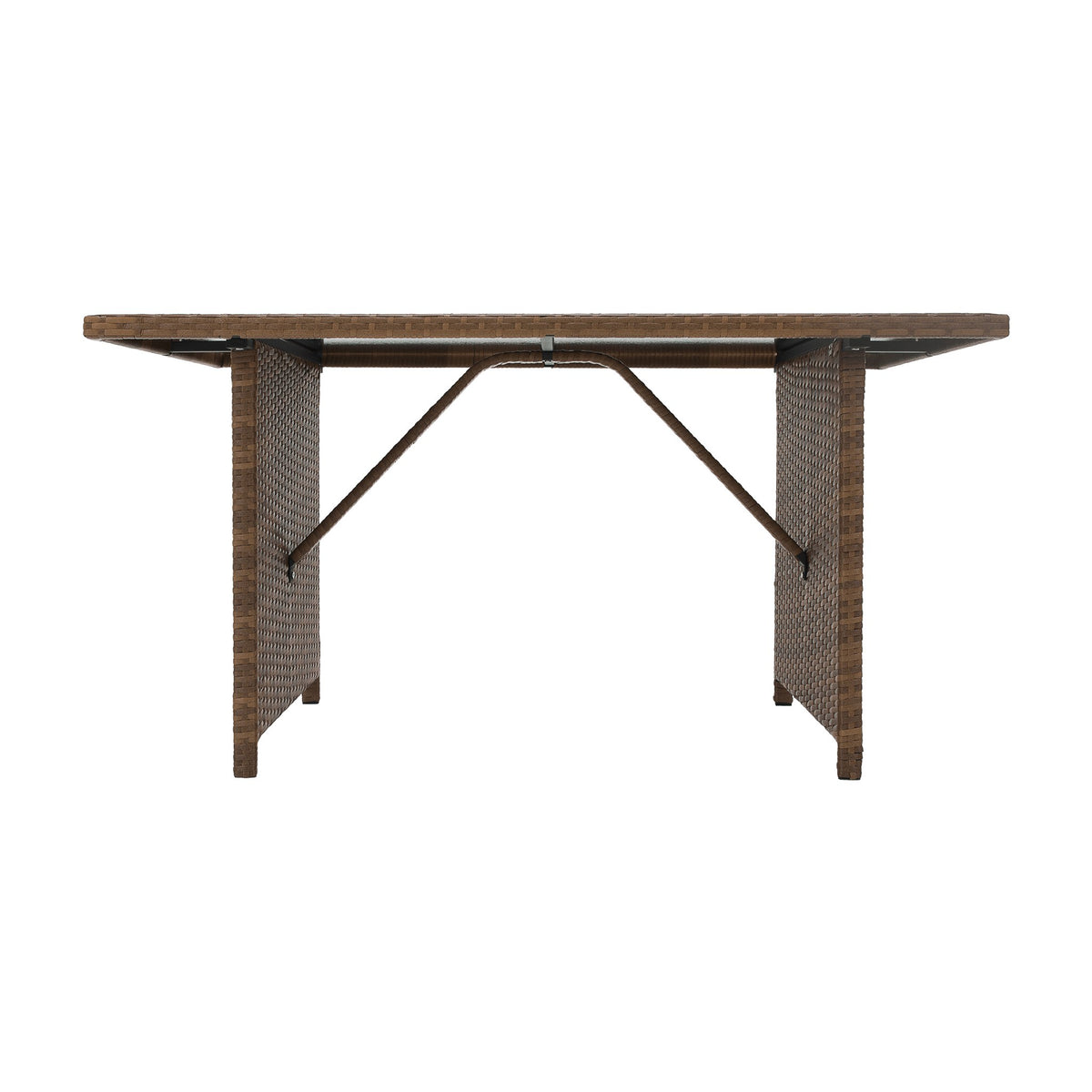 Set mobilier grădină Madul, vedere din alt unghi, imaginea 8