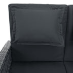 Set mobilier grădină Malory în grădină și pe terasă, imaginea 16
