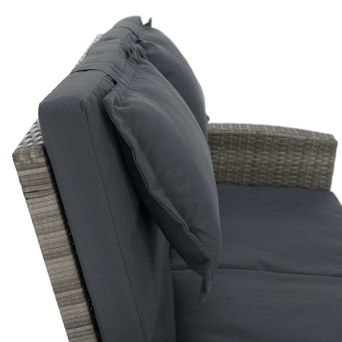 Set mobilier grădină Malory, detaliu, imaginea 4