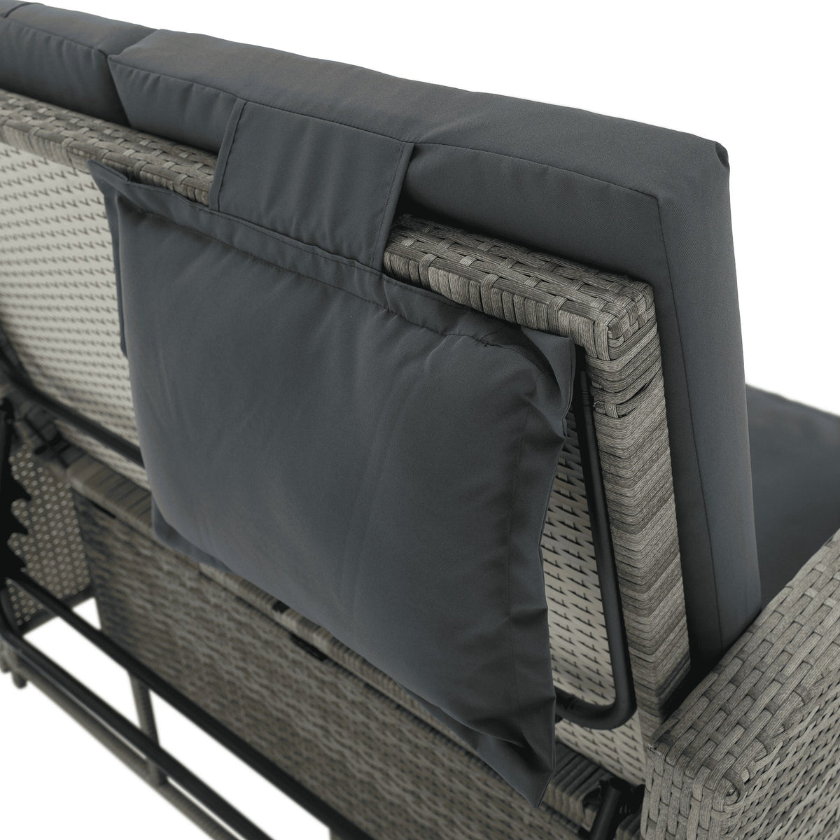 Set mobilier grădină Malory, detaliu, imaginea 5