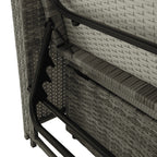 Set mobilier grădină Malory, detaliu, imaginea 6