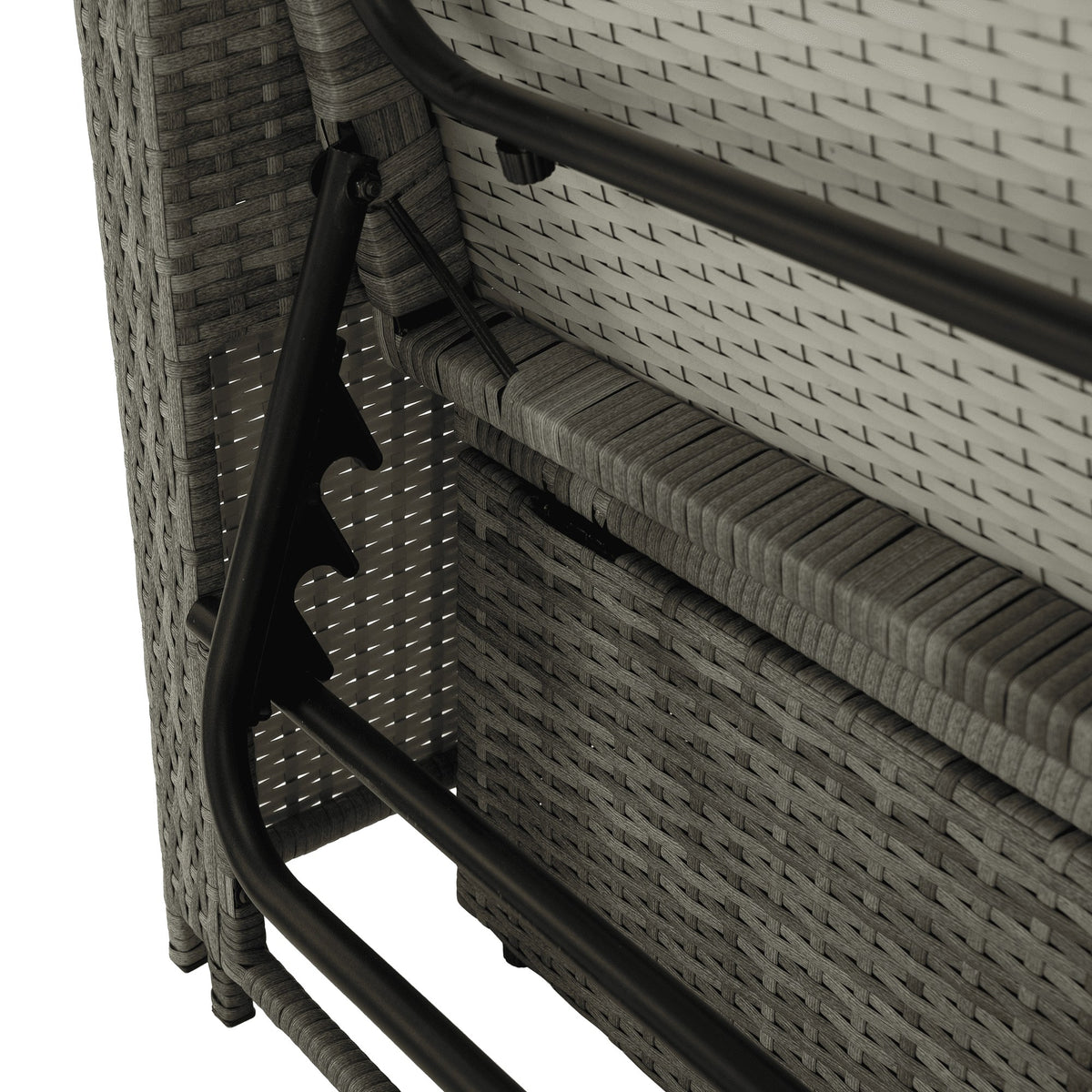 Set mobilier grădină Malory, detaliu, imaginea 6