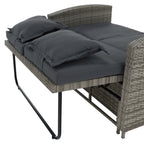 Set mobilier grădină Malory, detaliu, imaginea 7