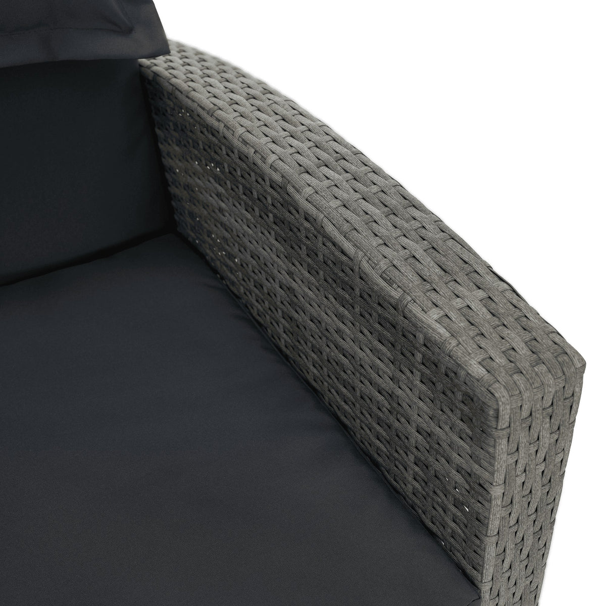 Set mobilier grădină Malory, detaliu, imaginea 9