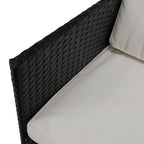 Set mobilier grădină Melford, detaliu, imaginea 6