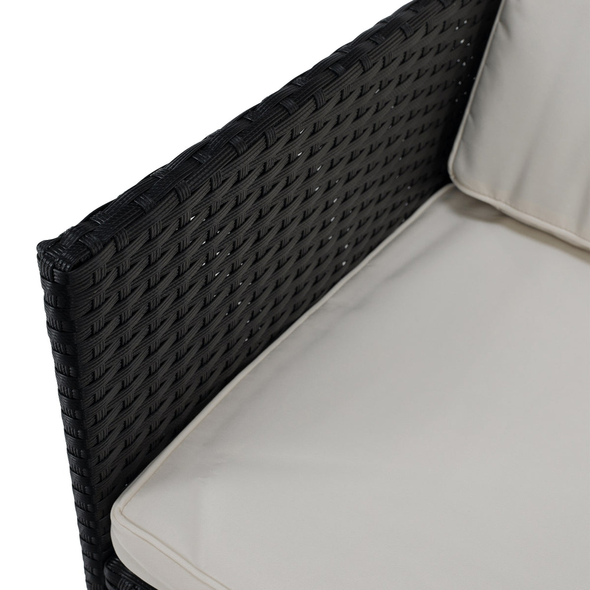 Set mobilier grădină Melford, detaliu, imaginea 6
