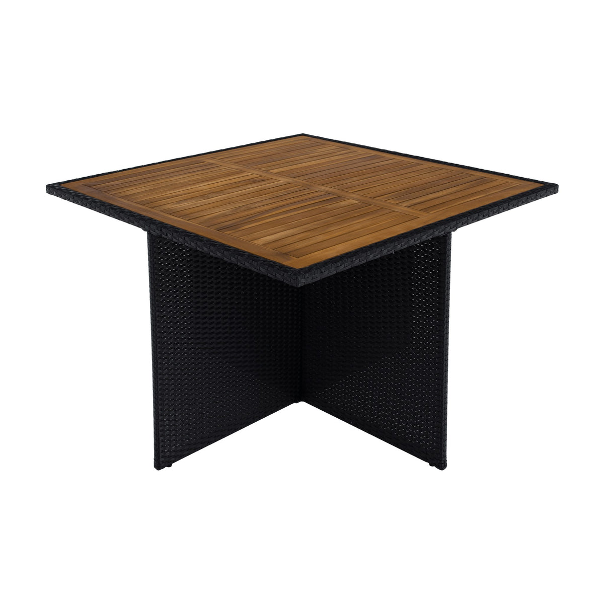 Set mobilier grădină Melford, vedere din alt unghi, imaginea 10