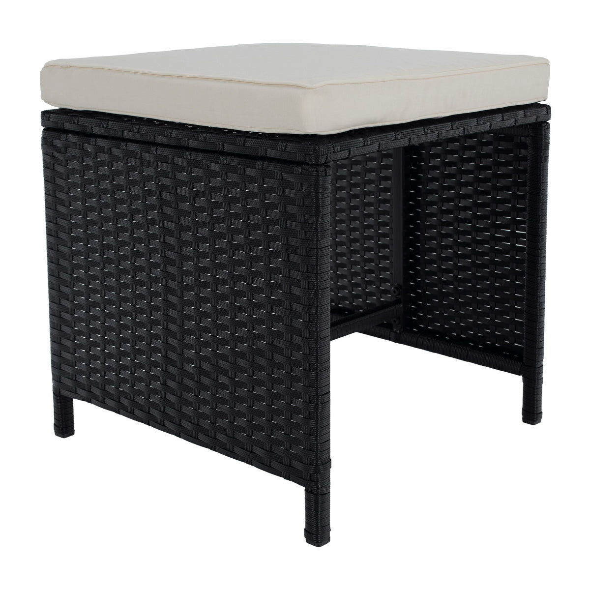 Set mobilier grădină Melford, vedere din alt unghi, imaginea 11