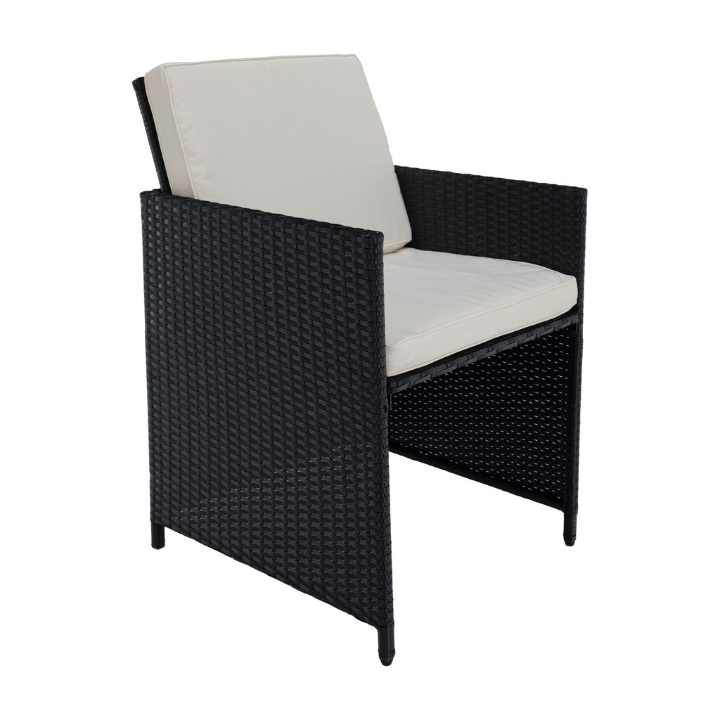 Set mobilier grădină Melford, vedere din alt unghi, imaginea 12