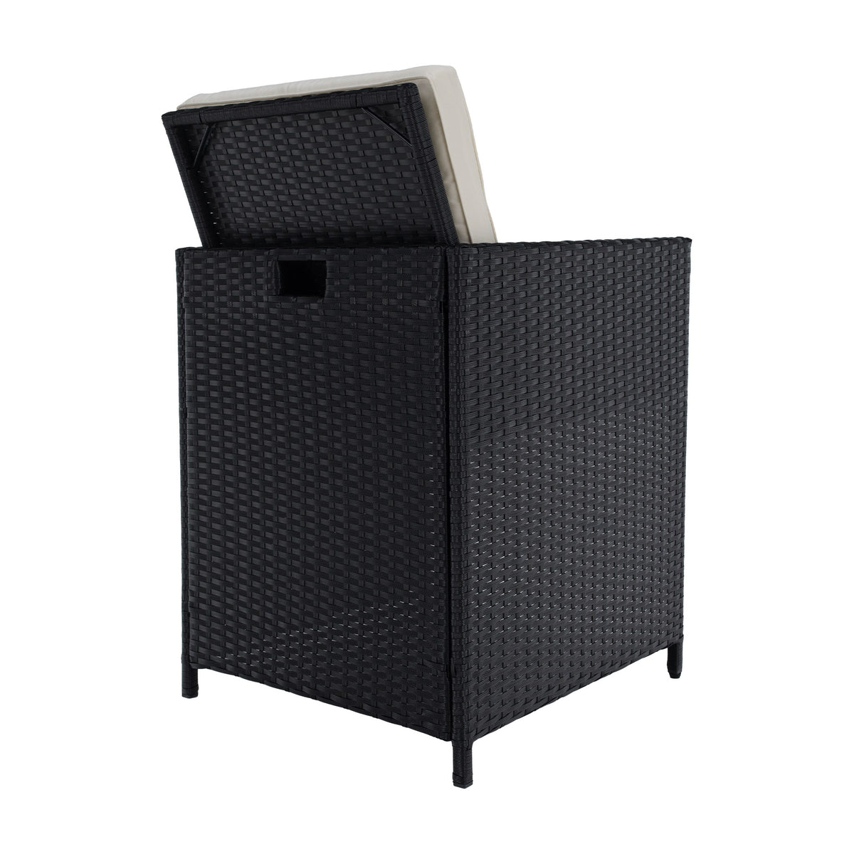 Set mobilier grădină Melford, vedere din alt unghi, imaginea 13