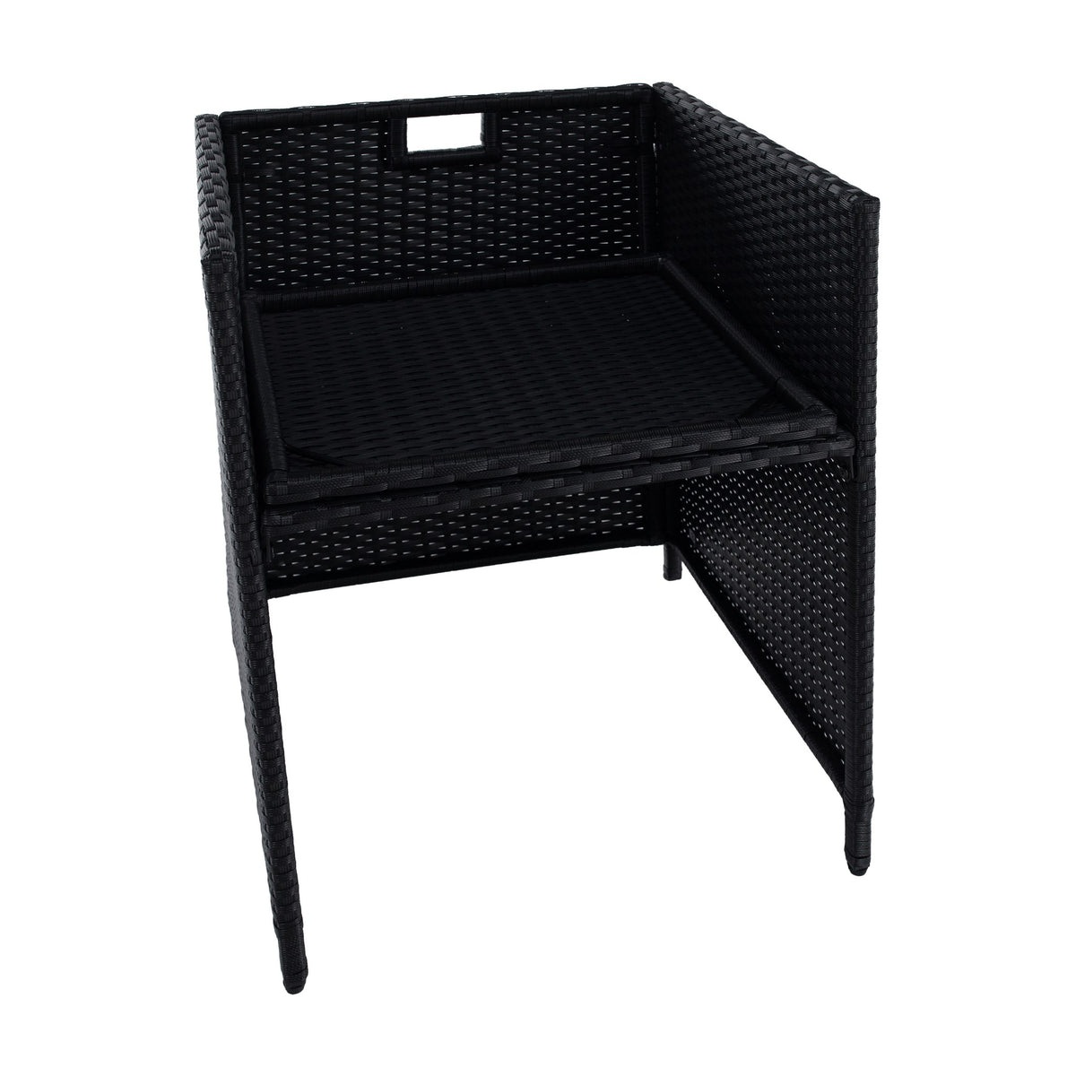 Set mobilier grădină Melford, vedere din alt unghi, imaginea 14
