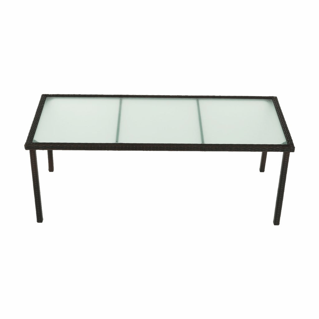 Set mobilier grădină Menibor, vedere din alt unghi, imaginea 14