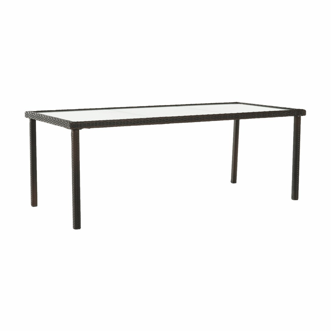 Set mobilier grădină Menibor, vedere din alt unghi, imaginea 18